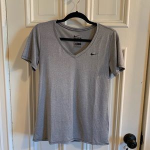 Nike dry fit t shirt